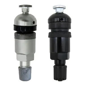 Válvulas TPMS Negras Estándar RDKS <span class=keywords><strong>para</strong></span> Reparación - Product Image 1