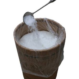 Tambor de Fibra CH con Capacidad de 25 kg, Sellable para Almacenar y Transportar Cristales de Mentol de Alta Pureza - Product Image 3