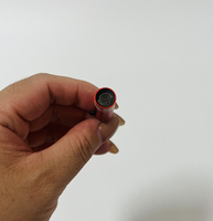 Nouvel arrivage Allume-cigare portable type-c pour cigarettes Accessoires pour fumeurs Briquet rechargeable de luxe USB c