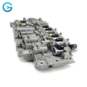 Módulo de Unidad de Control de Transmisión Automática TCM/TCU OEM 09D09K09M 09D325039A TR60-SN para VOLKSWAGEN y AUDI - Product Image 5