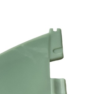 Aletas de Surf G5 Verdes, Paquete de 3, Ajuste Universal, Material PP, Uso en el Océano - Product Image 5