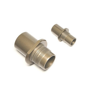 Parti di 345 assi Cnc lavorazione produttore su parti di <span class=keywords><strong>Titan</strong></span> lavorazione parti <span class=keywords><strong>Titan</strong></span> - Product Image 2
