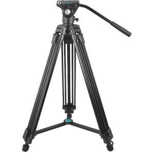YITAI <span class=keywords><strong>Tripod</strong></span> portabel, dudukan <span class=keywords><strong>Tripod</strong></span> kamera Video Digital, Film Studio foto, <span class=keywords><strong>Tripod</strong></span> portabel, paling populer, peralatan fotografi profesional - Product Image 1