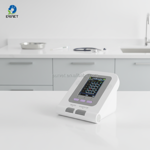 EUR VET Rilevatori di Frequenza Cardiaca e Pulsazioni Best Seller <span class=keywords><strong>Monitor</strong></span> Portatile Multiparametrico per Pressione Sanguigna Attrezzatura Veterinaria - Product Image 1