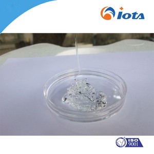 Méthylphénylsiloxane à terminaison divinylique IOTA 252 - Product Image 5