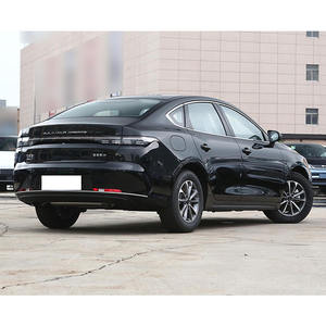 BYD เรือพิฆาต05 DM-I 55กม. รถใช้พลังงานไฟฟ้าแบบใหม่ - Product Image 6