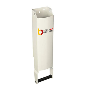 เครื่องบดกระป๋องโลหะอะลูมิเนียมติดผนังแบบหนาพิเศษสำหรับรีไซเคิล - Product Image 1