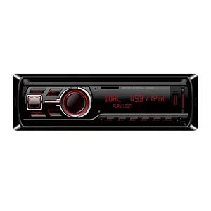 נגן MP3 אודיו רכב מופעל Bluetooth עם מטען מכונית משדר fm כרטיס תמיכה כרטיס רדיו mp3/Wma