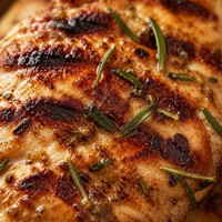 Filets de poulet surgelés gourmet Halal de qualité supérieure pour la restauration haut de gamme et la cuisson professionnelle au barbecue