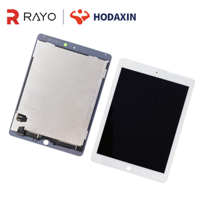 Pantalla LCD de 9.7" para Apple iPad 6 Air 2 A1893 A1894, Reemplazo del Ensamblaje del Digitalizador de Pantalla Táctil para iPad 6 <span class=keywords><strong>A1567</strong></span> A1566, Panel LCD - Product Image 5