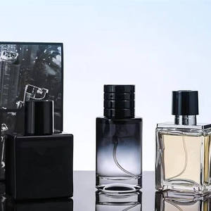 Perfume Masculino de Alta Calidad, 30ml x 3, Aroma Amaderado de Larga Duración, Colonia Líquida Moderna en Spray, Tamaño Regular, Envío en EE. UU. de 3 a 7 Días - Product Image 4