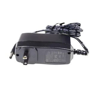 MeanWell Black Desktop AC DC 5V 8v 12V 15V 18V 24V 28V 30V Chargers Batteries Power supply 1a 2a 3a 4a 5a 6a 8a 10a Adapter