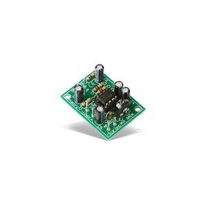 Whadda UNIVERSAL MONO <b>PRE</b>-<b>AMPLIFIER</b> - Product Image 1