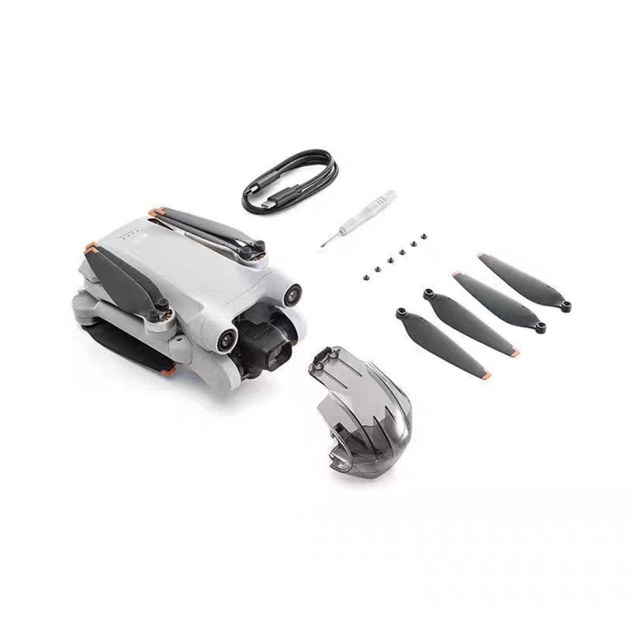 โดรน DJI Mini 3 Pro เท่านั้น