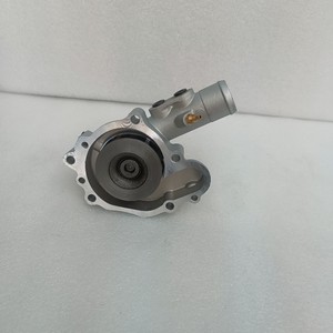 Pompe à eau de moteur Hyundai XJAU-00161 pour excavatrice modèle 55/60, pièce de rechange - Product Image 2