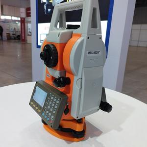 Station totale Sokia 800m MATO MTS-802R avec USB, prix de gros bon marché - Product Image 2