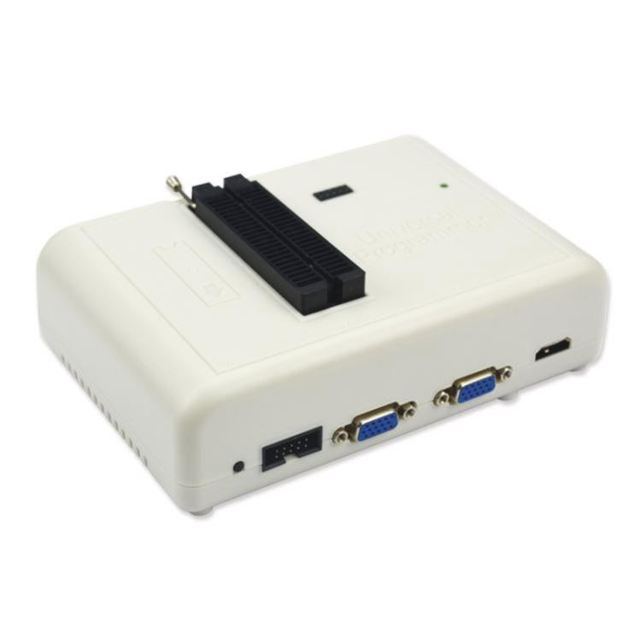 RT809H EMMC-Nand FLASH Universal Programmer RT809