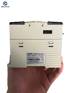 Module de contrôle logique programmable PLC PACK-30, module de contrôle d'automatisation industrielle, contrôleur programmable à haute stabilité - Product Image 1