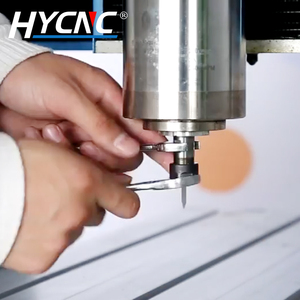 Metric Collet Nut Cờ lê 13/15/17/19/22/27/30/32 Mét CNC phay Shank trục chính mở End cờ lê chế biến gỗ các bộ phận máy móc cho - Product Image 6