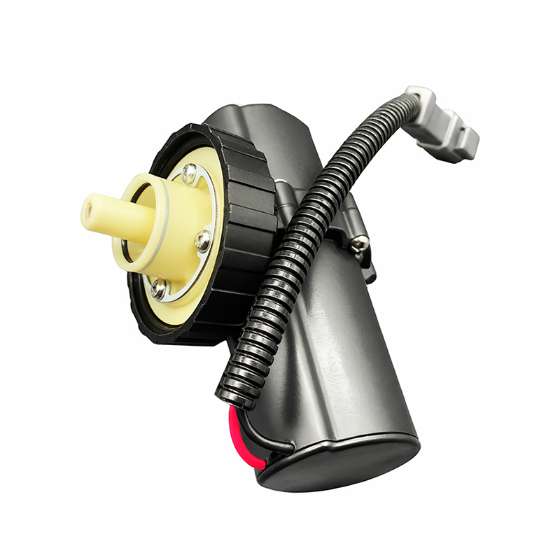 228-9129 для Carter JCB Электрический топливный насос нового типа дизельный топливный насос
