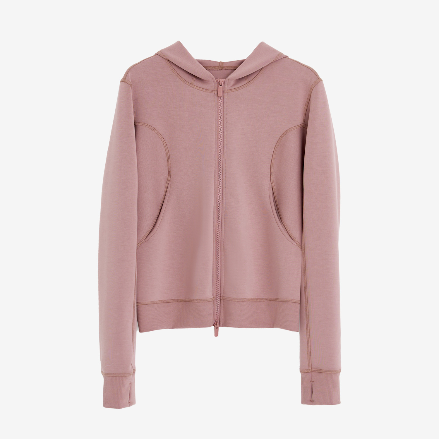 Twilight pink