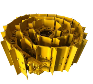 ชุดประกอบรองเท้าแทร็กโซ่แทร็ก PC20 PC30 PC60 <span class=keywords><strong>PC150</strong></span> PC200 PC220 PC240 - Product Image 6