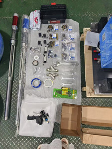 JX-IIIH nóng bán giá rẻ giá công nghiệp sử dụng Polyurethane PU bọt phun máy cho cách nhiệt - Product Image 4