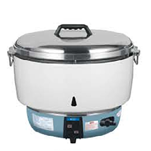Autocuiseur Commercial Chinois 8L 10L 13L 23L 38L à Vendre – Cuiseur à Riz Professionnel - Product Image 1
