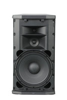 Haut-parleur PA trois voies en gros, enceinte DJ professionnelle avec woofer de 15 pouces et caisson large bande de 5 pouces pour location de sonorisation de scène