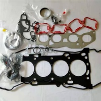 Juntas de Culata 1AR 2AR para Motor TOYOTA 1AR-FE 2AR-FE, Kit de Juntas 04111-36040 04111-36042