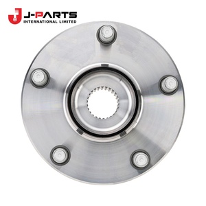 Ensemble de moyeu d'essieu avant pour Toyota Hilux LN167 1989-2004 OE 43503-29015 4350329015 - Product Image 1