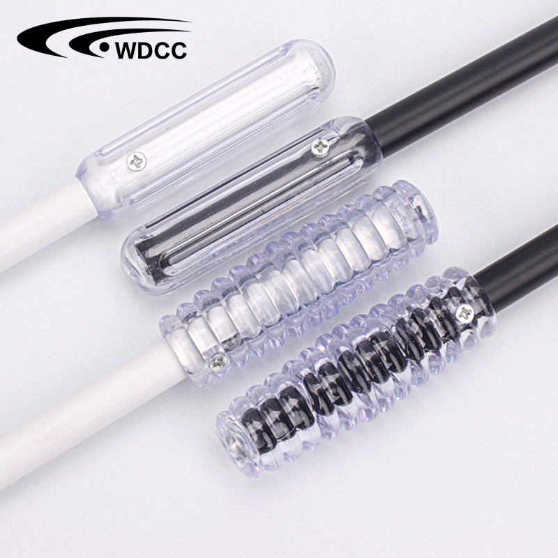 Customized Length Fiberglass Baton Curtain Wand