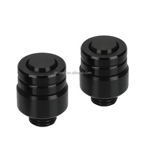 Accesorios para motocicleta, cubierta de pernos para espejo, tapón para espejo retrovisor GSR750 para <span class=keywords><strong>Suzuki</strong></span> <span class=keywords><strong>GSR</strong></span> <span class=keywords><strong>750</strong></span> 2011-2019 2018 2017 - Product Image 3