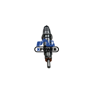 หัวฉีด PC300-8ตีนตะขาบใหม่6745-11-3102ชิ้นส่วนเครื่องยนต์ SAA6D114E-3 - Product Image 2