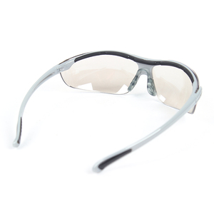 <span class=keywords><strong>3M</strong></span> 1791T Gafas protectoras Lente de espejo plateado Gafas de trabajo para interiores/exteriores Función antivaho Marco de PC Lentes de policarbonato - Product Image 5