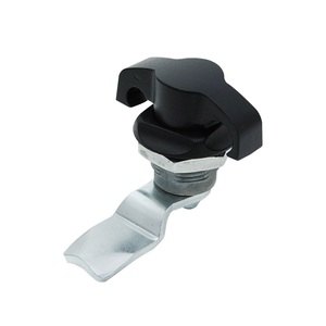 Caméra de verrouillage à clé - Product Image 2