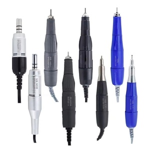 नाखून ड्रिल पेन 35k 45k 55k sde h37l1 h35spn 105l हैंडपीस 210 <span class=keywords><strong>90</strong></span> 204 207b इलेक्ट्रिक मैनीक्योर मशीन हैंडल - Product Image 4