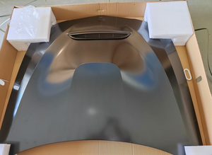 2025 nuevo estilo para <span class=keywords><strong>BMW</strong></span> 3Series E90 E91M Tech M3 LCI GTS estilo capó de fibra de carbono cubierta de motor de coche Kit de carrocería para <span class=keywords><strong>BMW</strong></span> 328i 325 - Product Image 6