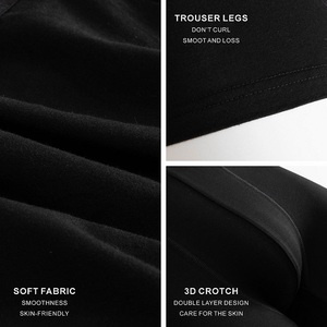 <span class=keywords><strong>Boxer</strong></span> da Uomo Premium ODM Personalizzabili, Traspiranti in Elastan, Intimo Colorato in Cotone, <span class=keywords><strong>Taglie</strong></span> Grandi - Product Image 5