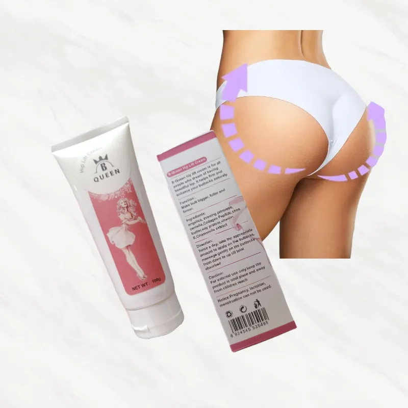 Body Dark Spots Creme Frauen Creme Butt My Logo für Körper creme