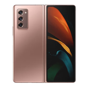 ปลดล็อคสำหรับ Z Fold2 5G Octa Core สมาร์ทโฟนพับได้แบบสองซิม แรม 12GB ความจุ 256GB หน้าจอ AMOLED ขนาด 6.2 นิ้ว ความละเอียด QHD - Product Image 4