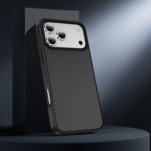 Fabrika toptan karbon <span class=keywords><strong>Fiber</strong></span> cep telefonu kılıfları iPhone 16 için <span class=keywords><strong>Google</strong></span> 7 artı 14 artı 8 artı-şık koruyucu kapak Lens - Product Image 1