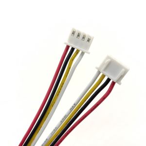 JST الطائر 2 دبوس سلك التجمع - Product Image 1