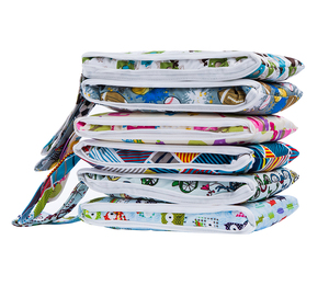 Tianbaby — matelas à <span class=keywords><strong>langer</strong></span> Portable, tapis à <span class=keywords><strong>langer</strong></span> réutilisable et imperméable pour bébé, vente en gros, bon marché - Product Image 3