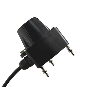 PYR20-Solar Radiation/Pyranometer Sensor Weather-Resistant Solar Radiation Sensor for Farming RS485/0-2V/4-20mA Output - Product Image 6