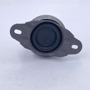 Support moteur avant droit pour Peugeot 407 Citroën C5 OE 1844C0 184493 184491 9635939980 1844.91 Citroën C5 - Product Image 2