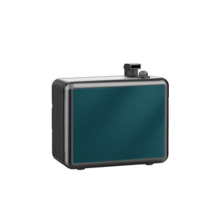 Geavanceerde Elektrische Oplaadbare Plastic Aroma Diffuser Machine Commercieel Hotel Geur Marketing Lucht Diffusie Ontwerp Voor - Product Image 2