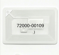 Penggantian Chip RFID 72000-00109 untuk Mesin Lei CIJ