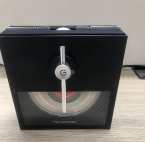 La conduction osseuse tourne n'importe quoi sans fil Portable 8D Surround Record Design Haut-parleur vibrant - Product Image 6