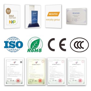 Placa de Desarrollo N-XP I.MX93, SoC de Doble Núcleo Cortex-A55 + Cortex-M33, Computación IA, Aplicaciones Industriales e IoT, NXP I.MX93 Imx93 - Product Image 2